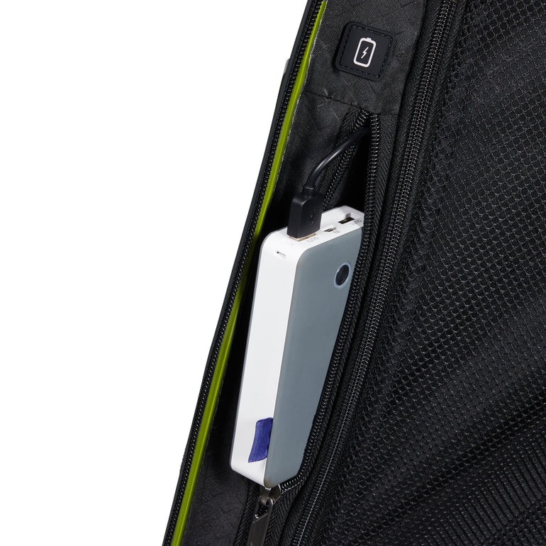 Samsonite Luggage Samsonite Proxis Expandable Spinner Carry-On Luggage