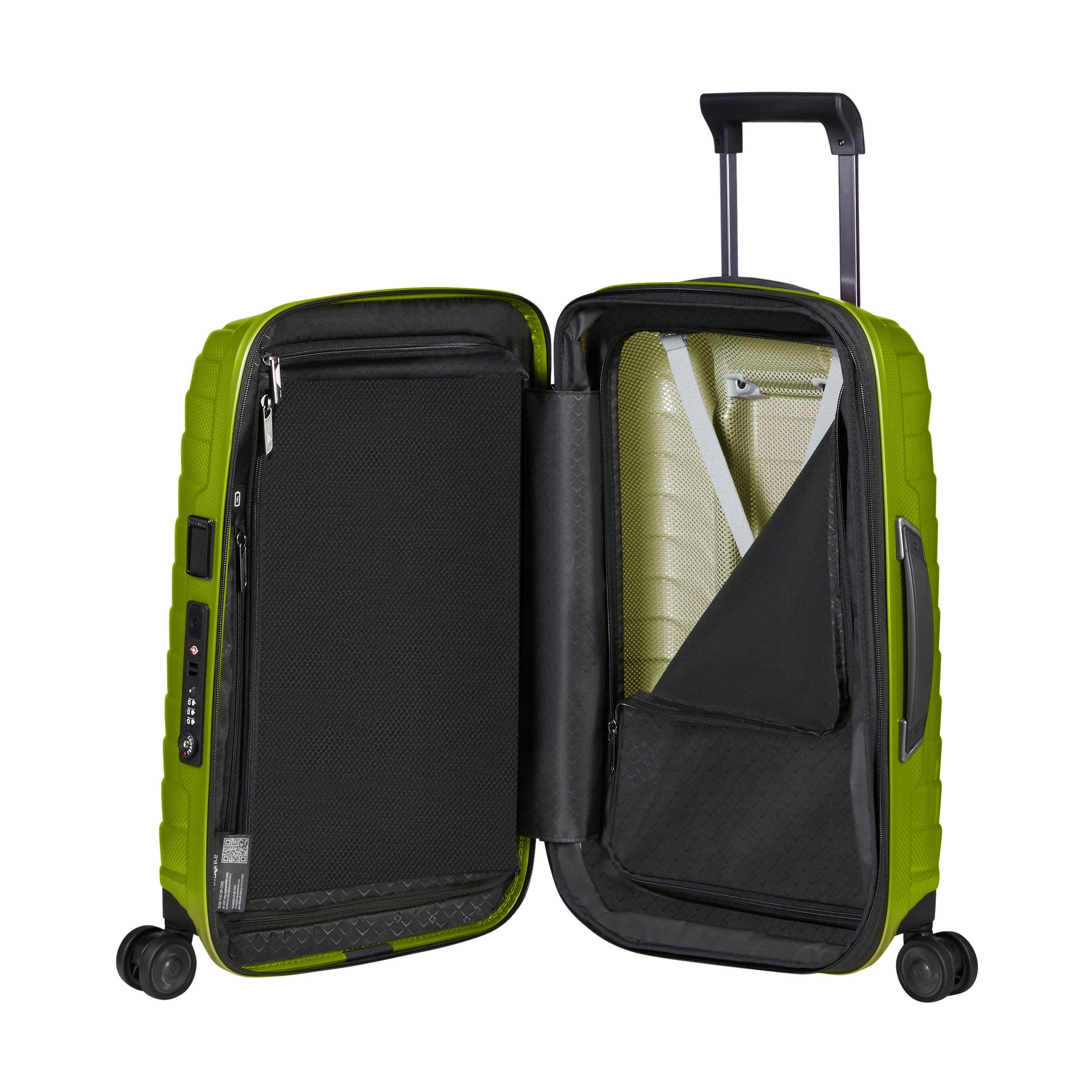 Samsonite Luggage Samsonite Proxis Spinner 3-Piece Luggage Set