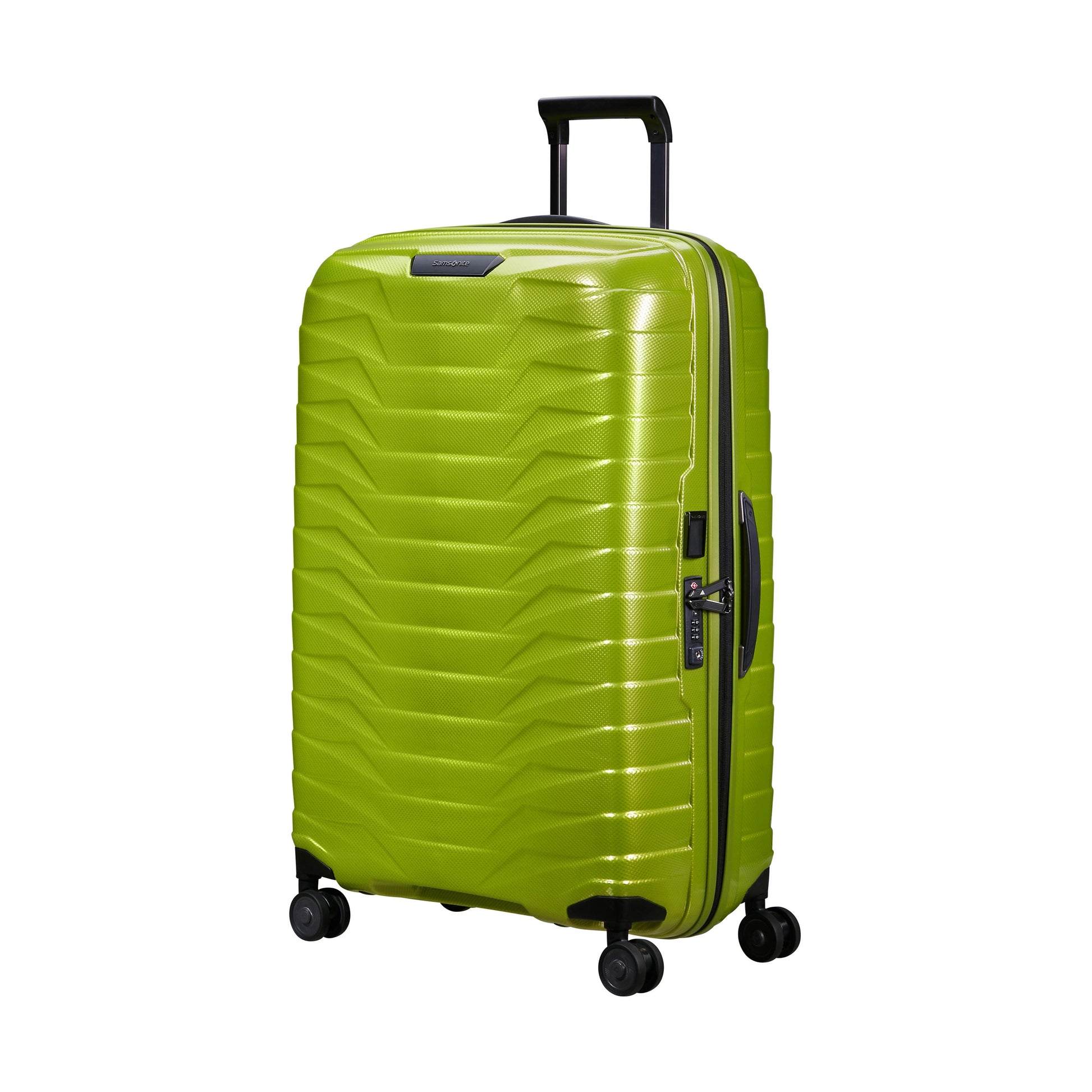Samsonite Luggage Samsonite Proxis Spinner 3-Piece Luggage Set