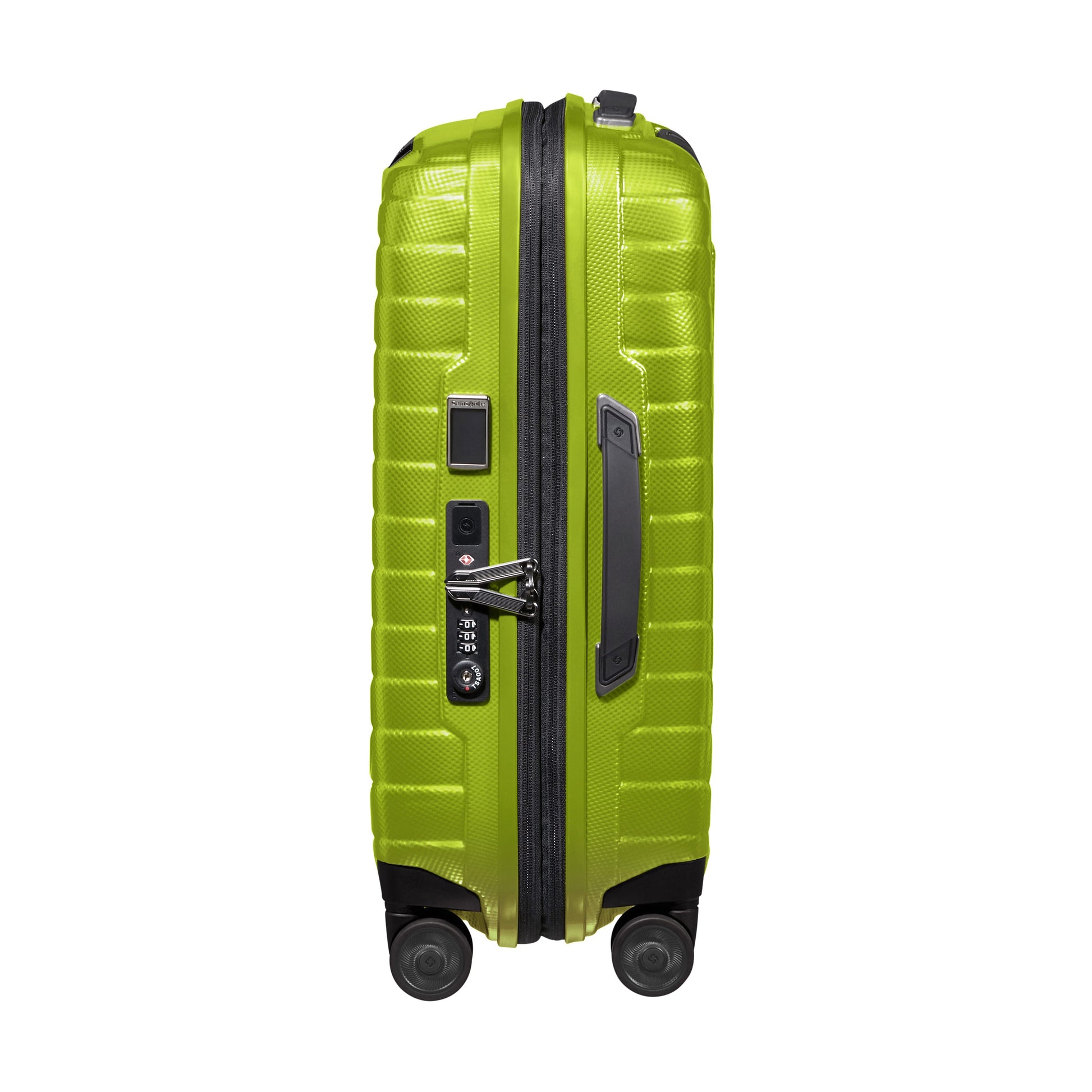 Samsonite Luggage Samsonite Proxis Spinner 3-Piece Luggage Set