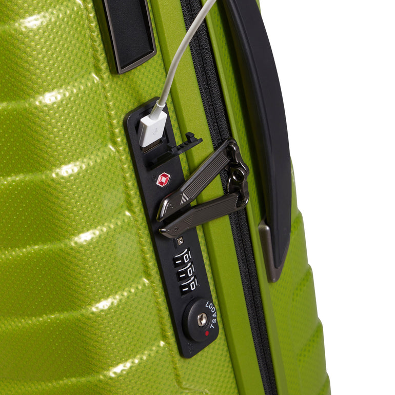 Samsonite Luggage Samsonite Proxis Spinner 3-Piece Luggage Set