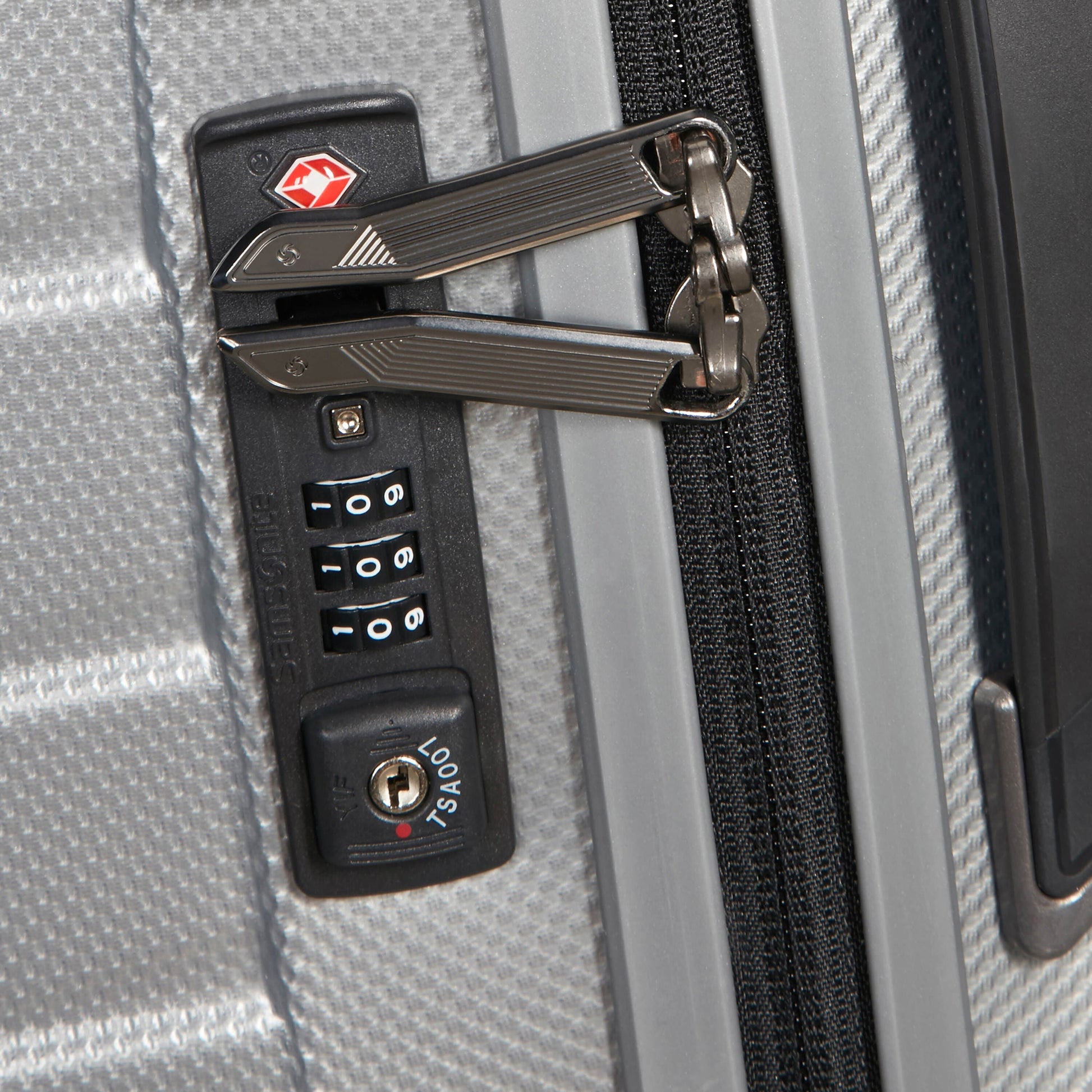 Samsonite Luggage Samsonite Proxis Spinner Large (28) Luggage