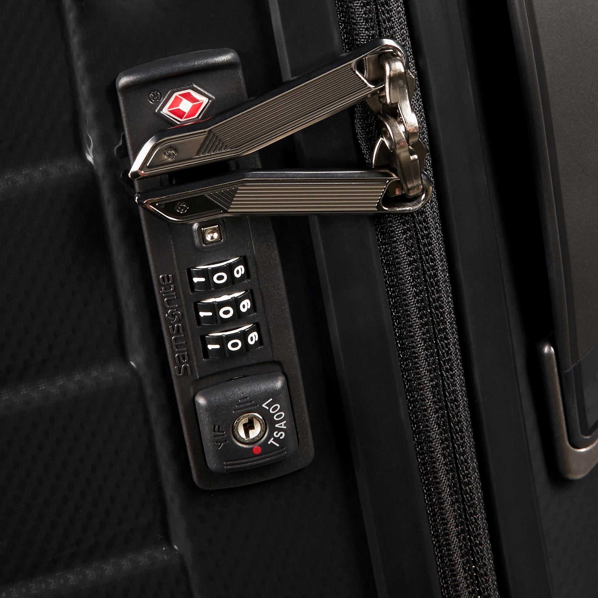 Samsonite Luggage Samsonite Proxis Spinner Large (30) Luggage
