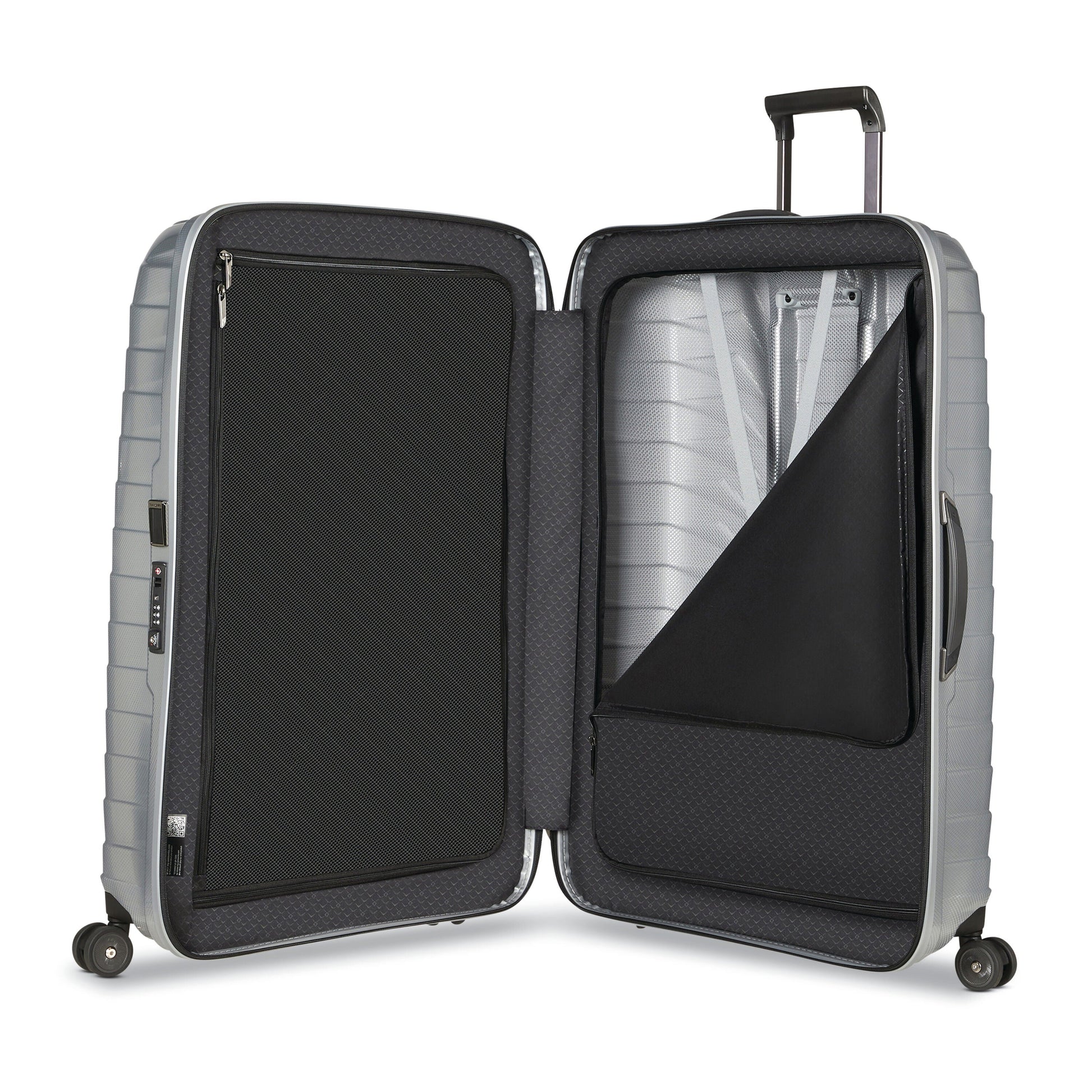 Samsonite Luggage Samsonite Proxis Spinner Large (30) Luggage