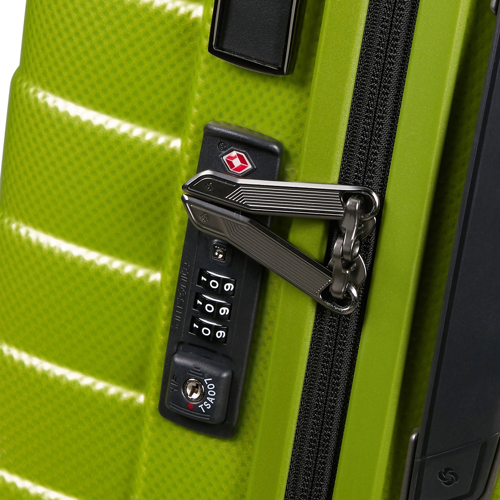 Samsonite Luggage Samsonite Proxis Spinner Large (30) Luggage