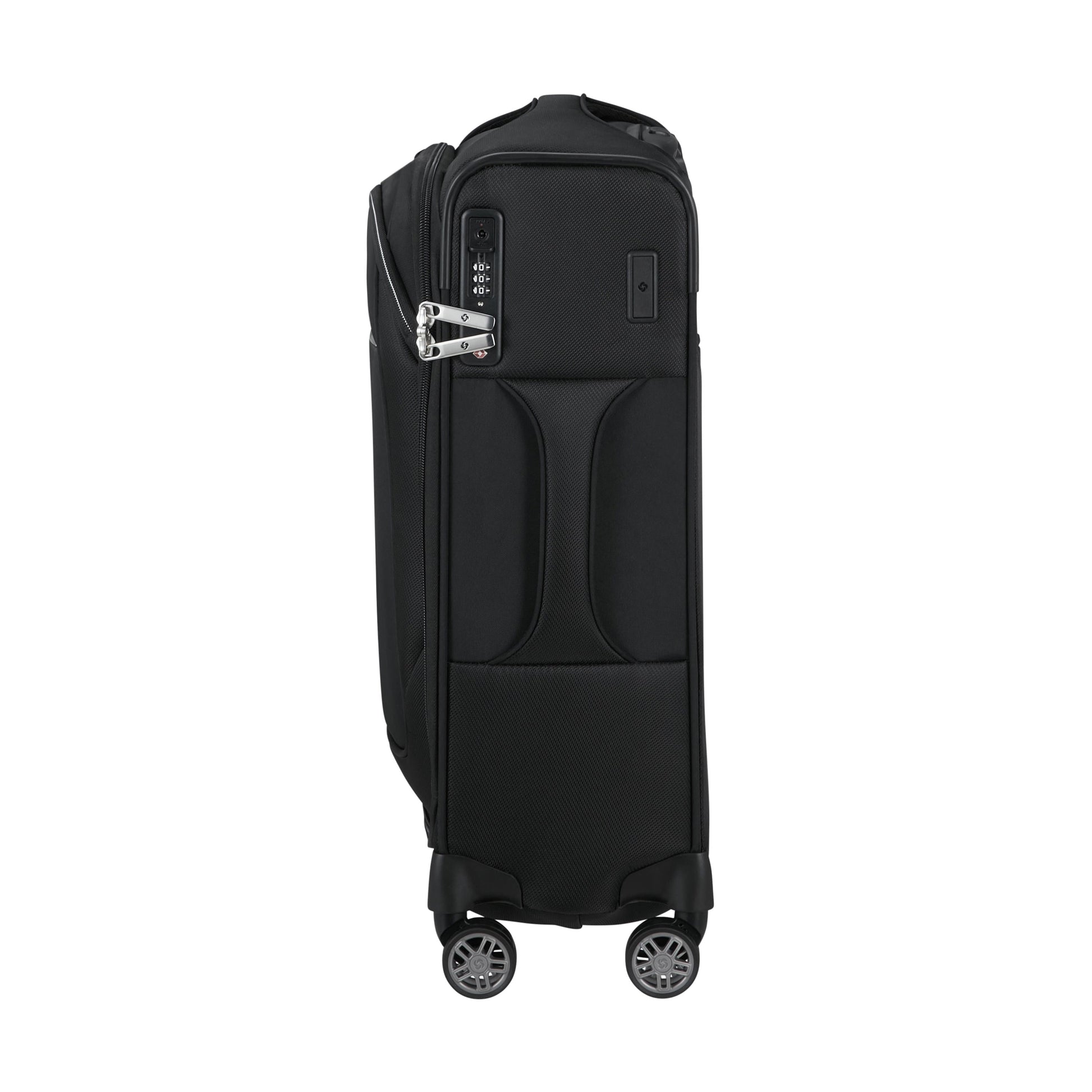 Samsonite Luggage Samsonite Re-Lite Spinner Expandable Carry-On Luggage