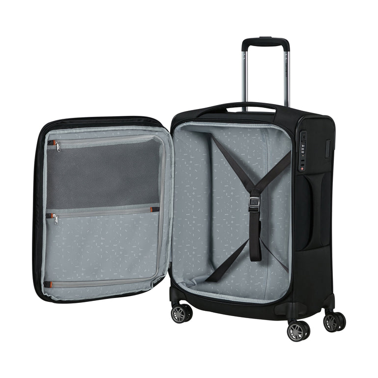 Samsonite Luggage Samsonite Re-Lite Spinner Expandable Carry-On Luggage
