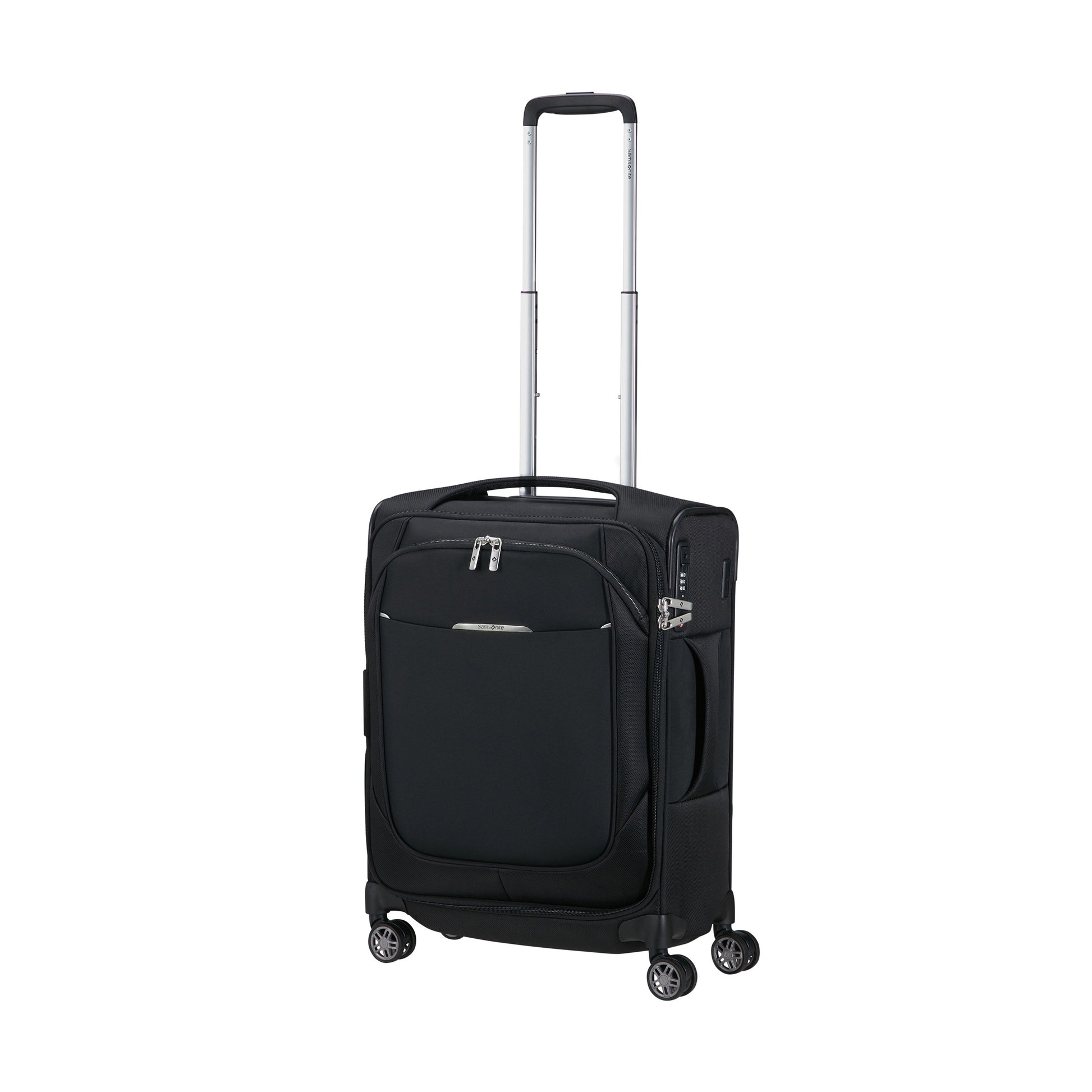 Samsonite Luggage Samsonite Re-Lite Spinner Expandable Carry-On Luggage
