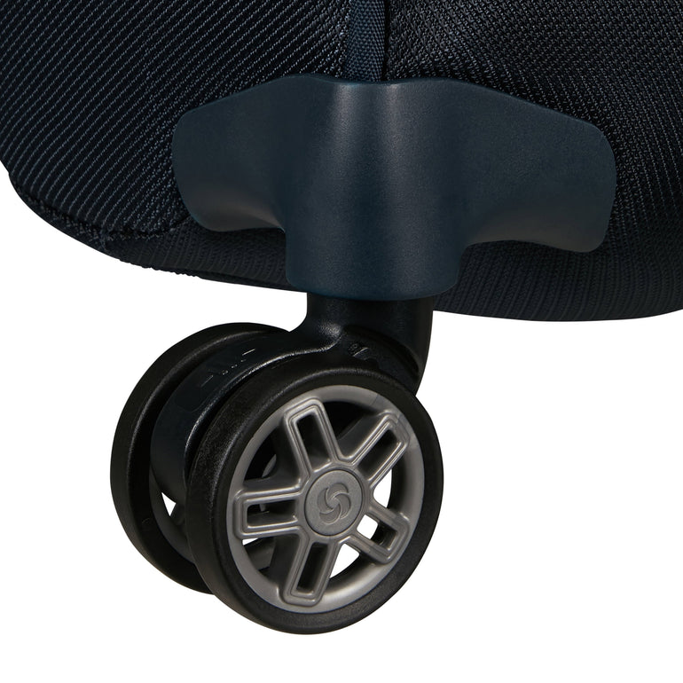 Samsonite Luggage Samsonite Re-Lite Spinner Expandable Carry-On Luggage