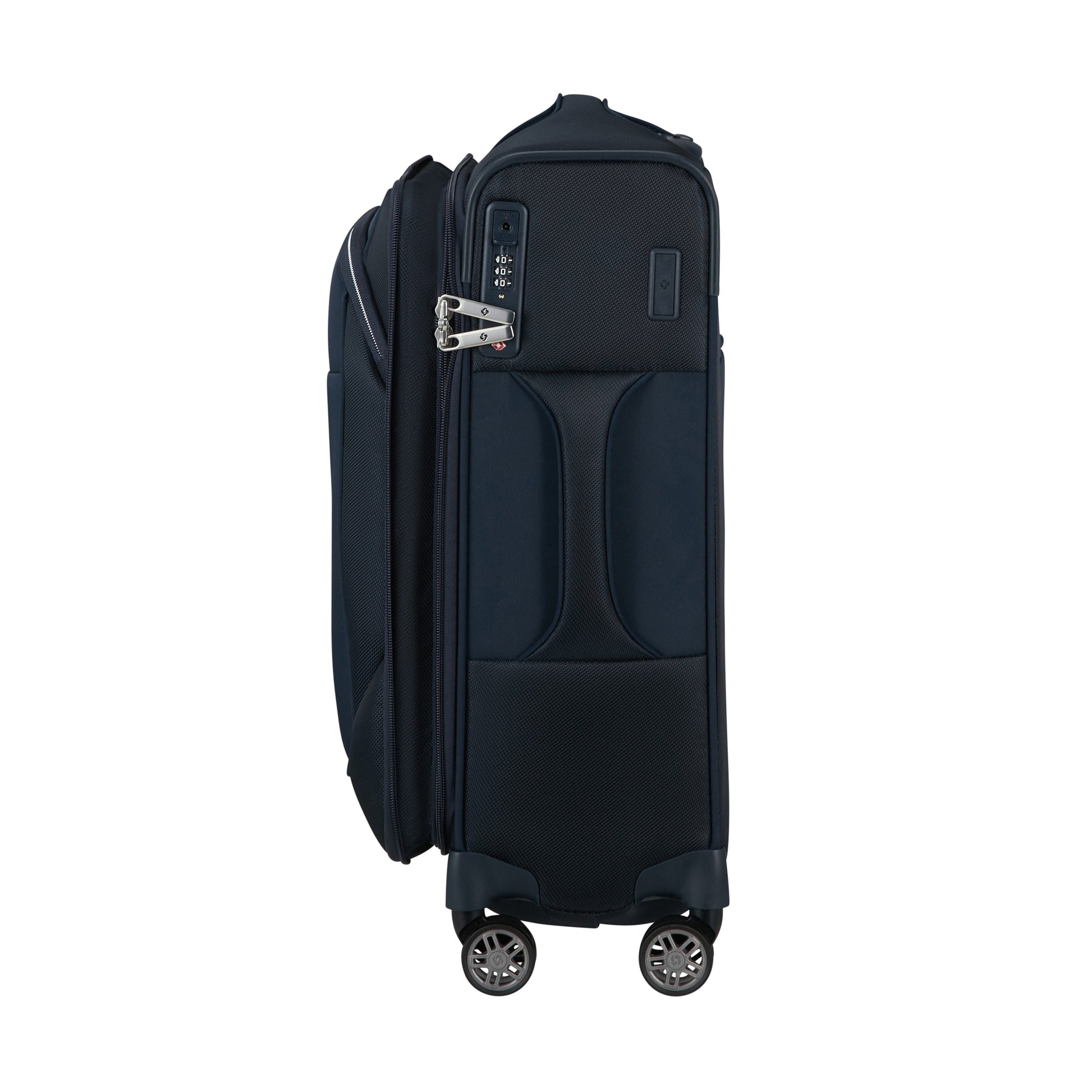 Samsonite Luggage Samsonite Re-Lite Spinner Expandable Carry-On Luggage