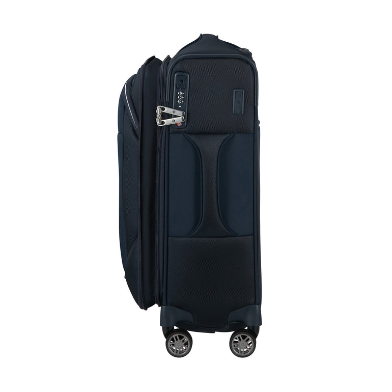 Samsonite Luggage Samsonite Re-Lite Spinner Expandable Carry-On Luggage