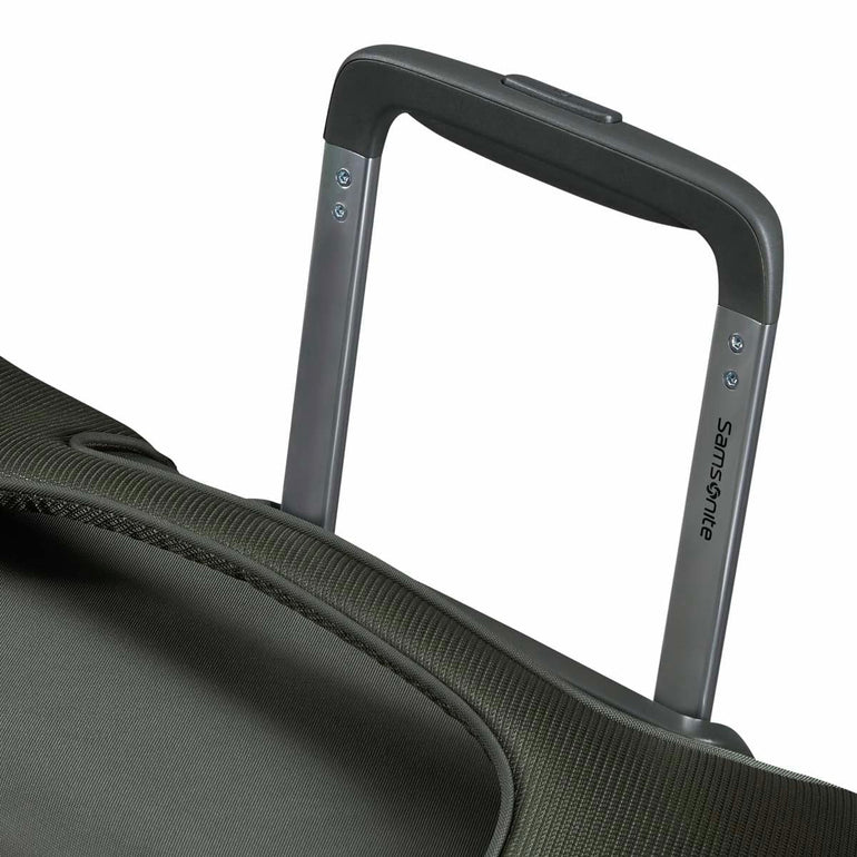 Samsonite Luggage Samsonite Re-Lite Spinner Expandable Carry-On Luggage