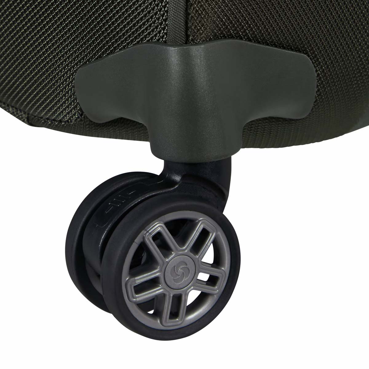 Samsonite Luggage Samsonite Re-Lite Spinner Expandable Carry-On Luggage