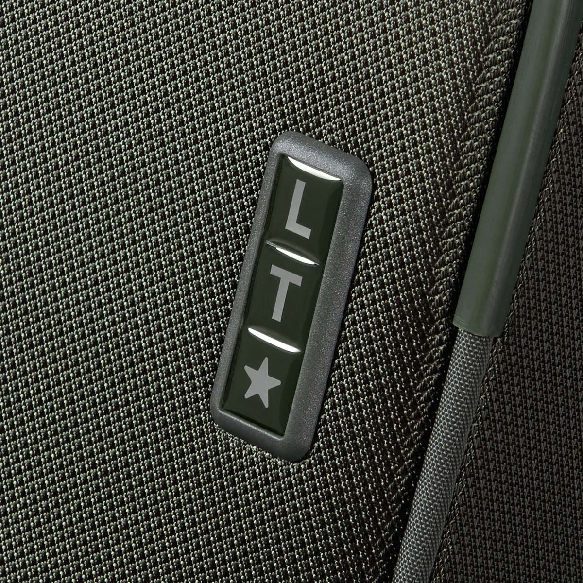 Samsonite Luggage Samsonite Re-Lite Spinner Expandable Carry-On Luggage