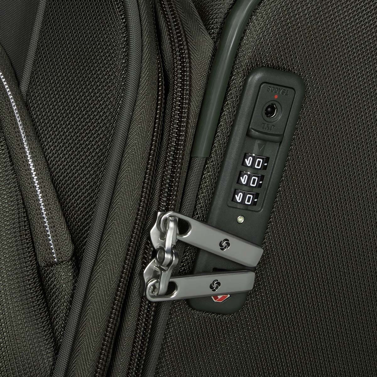 Samsonite Luggage Samsonite Re-Lite Spinner Expandable Carry-On Luggage