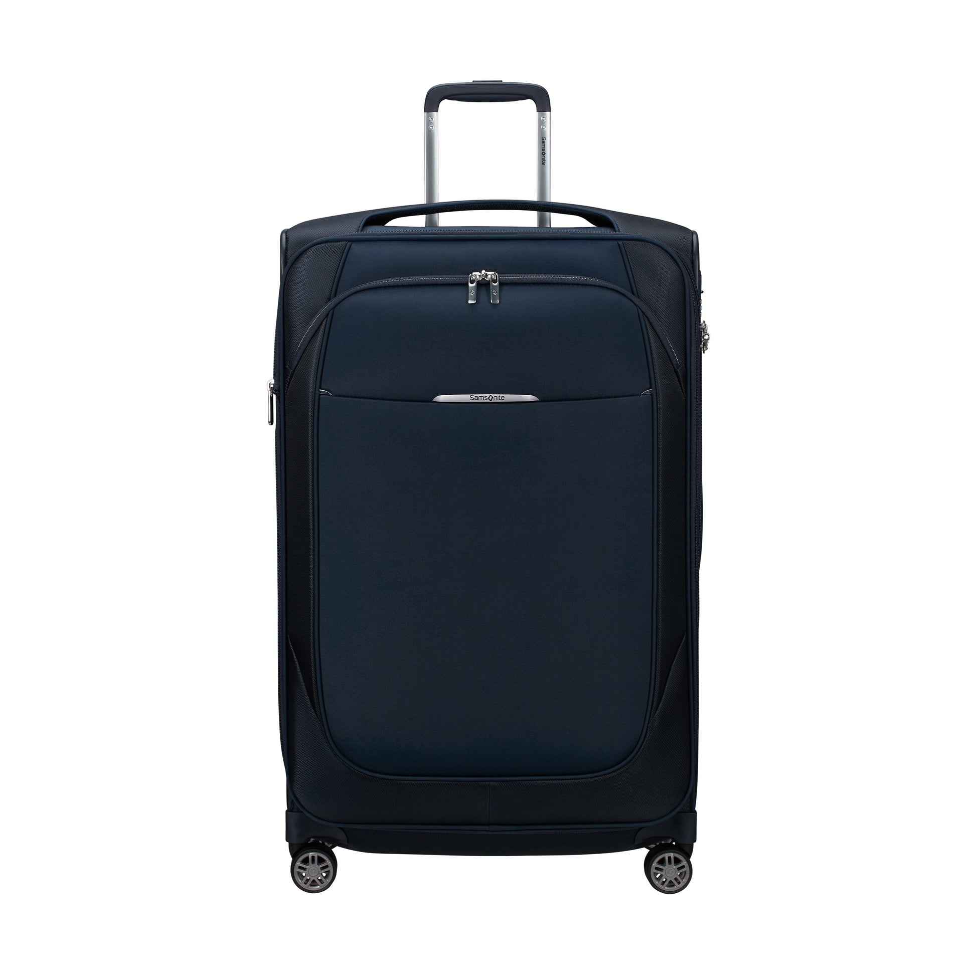 Samsonite Luggage Samsonite Re-Lite Spinner Expandable Large Luggage