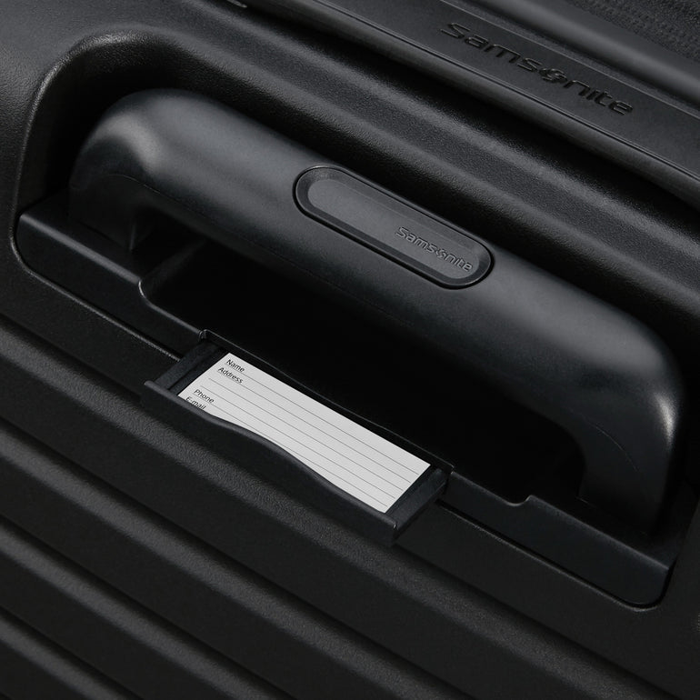 Samsonite Luggage Samsonite Restackd Spinner Carry-On Expandable Luggage