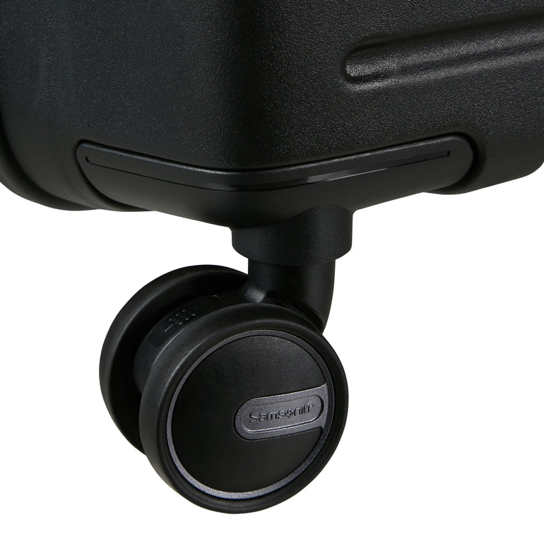 Samsonite Luggage Samsonite Restackd Spinner Carry-On Expandable Luggage