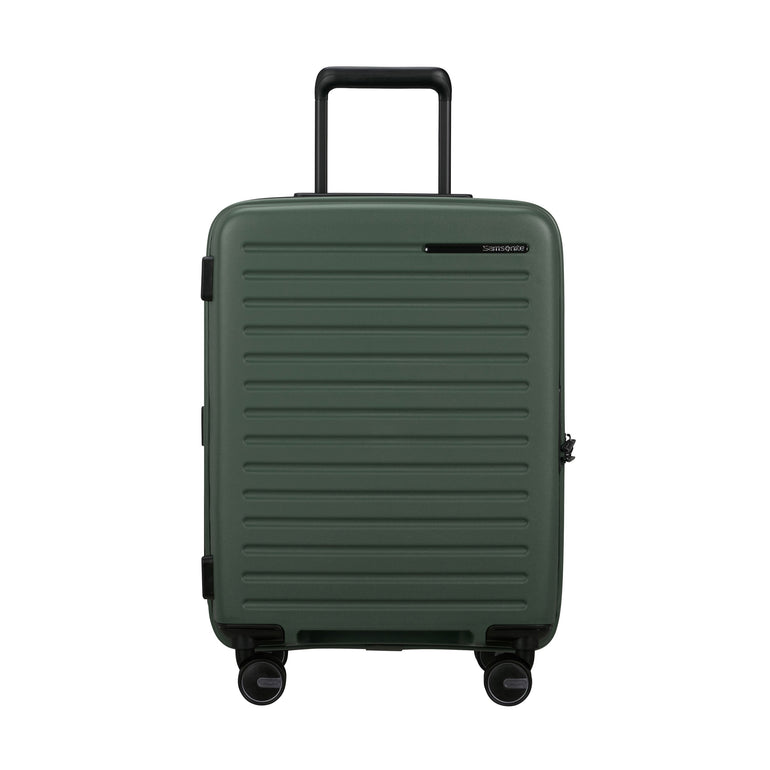 Samsonite Luggage Samsonite Restackd Spinner Carry-On Expandable Luggage