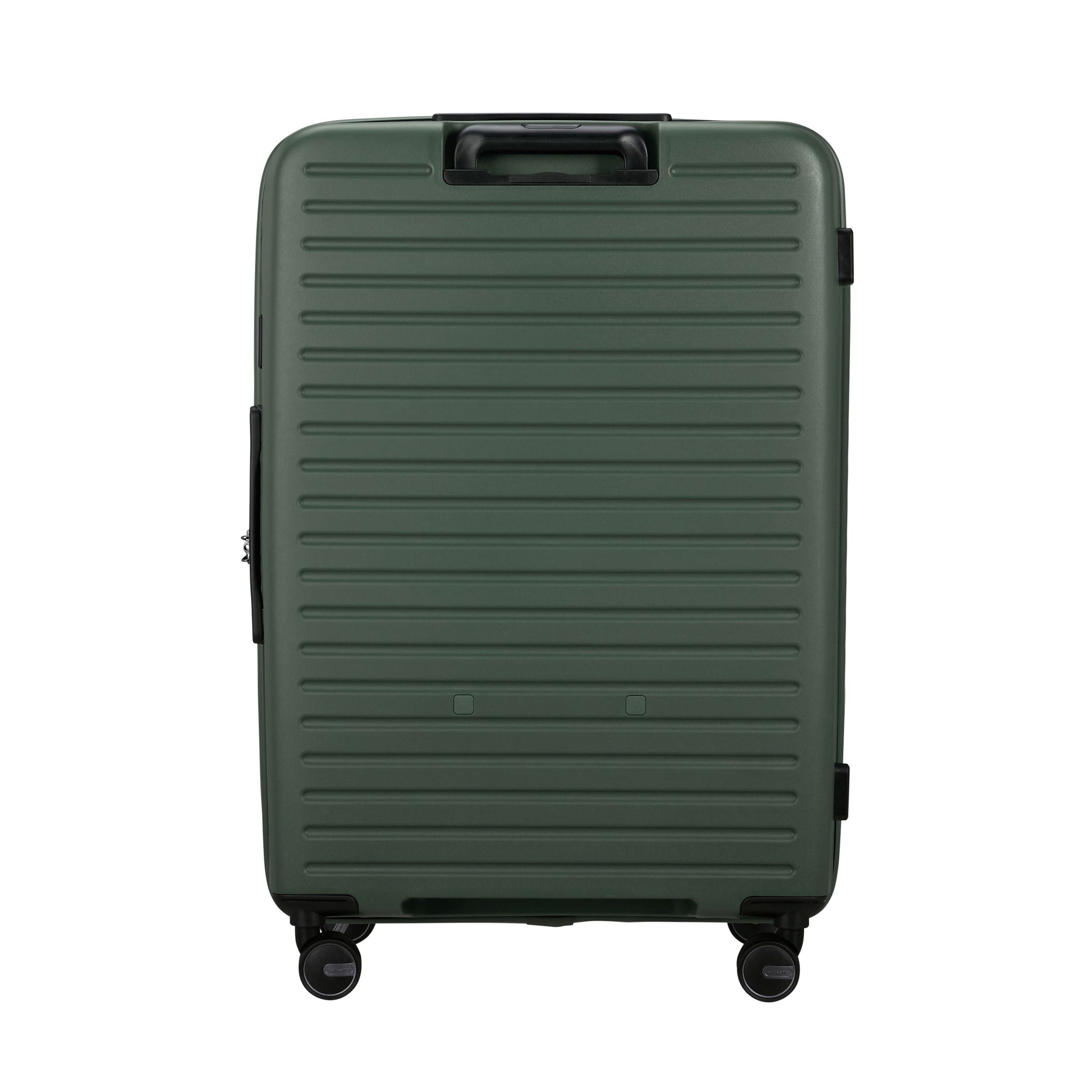 Samsonite Luggage Samsonite Restackd Spinner Expandable 3-Piece Nested Luggage Set