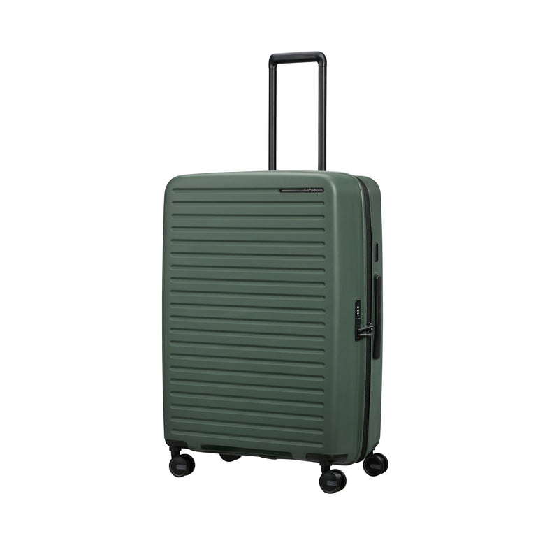 Samsonite Luggage Samsonite Restackd Spinner Expandable 3-Piece Nested Luggage Set