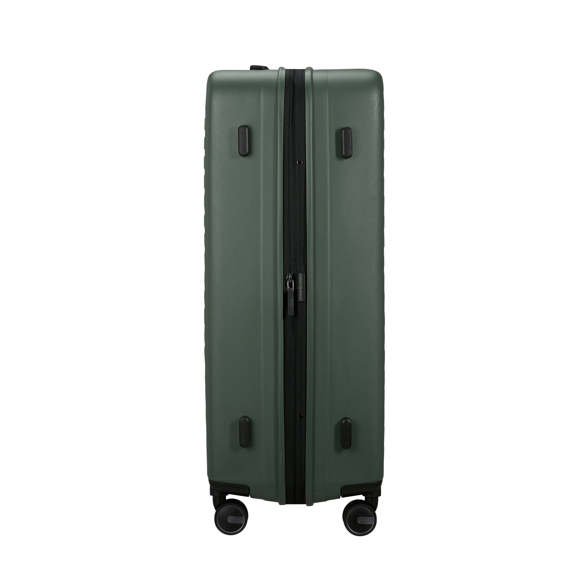 Samsonite Luggage Samsonite Restackd Spinner Expandable 3-Piece Nested Luggage Set