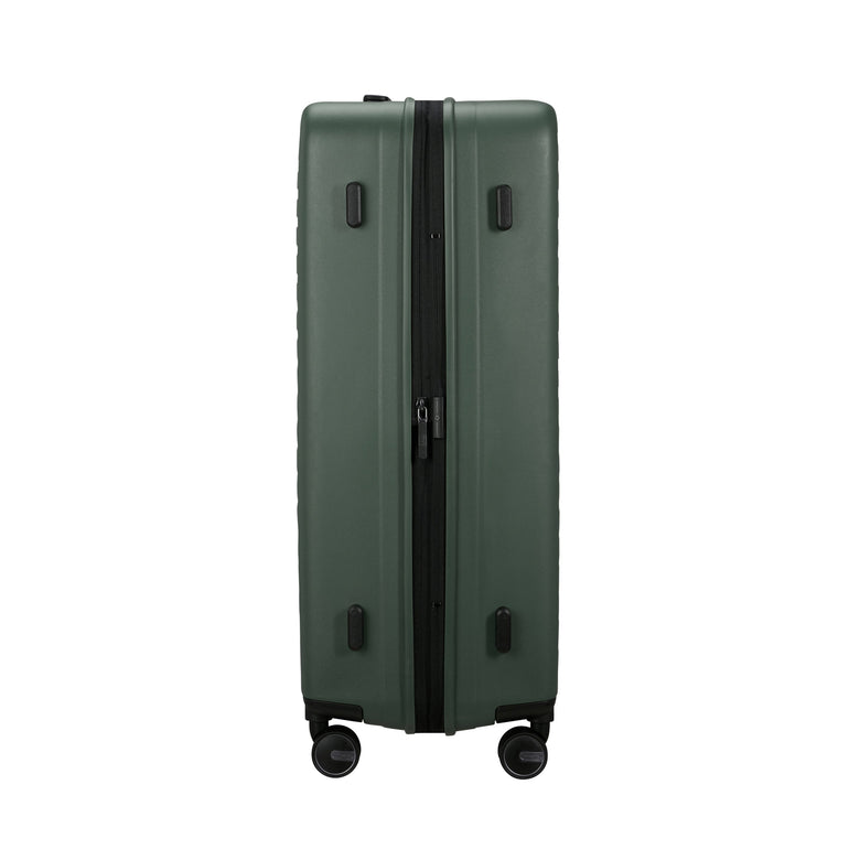 Samsonite Luggage Samsonite Restackd Spinner Expandable 3-Piece Nested Luggage Set
