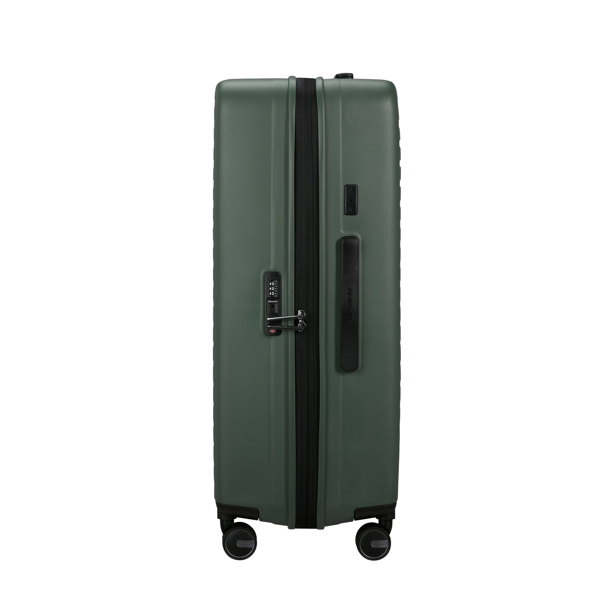 Samsonite Luggage Samsonite Restackd Spinner Expandable 3-Piece Nested Luggage Set