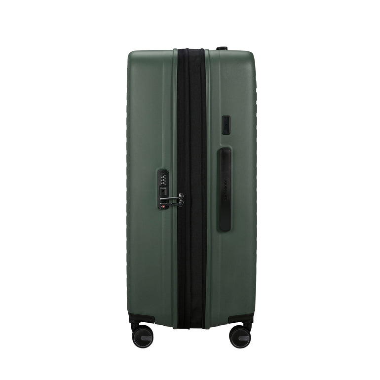 Samsonite Luggage Samsonite Restackd Spinner Expandable 3-Piece Nested Luggage Set