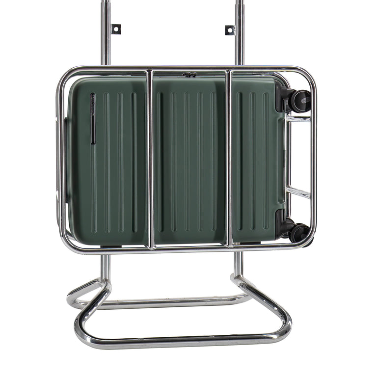 Samsonite Luggage Samsonite Restackd Spinner Expandable 3-Piece Nested Luggage Set