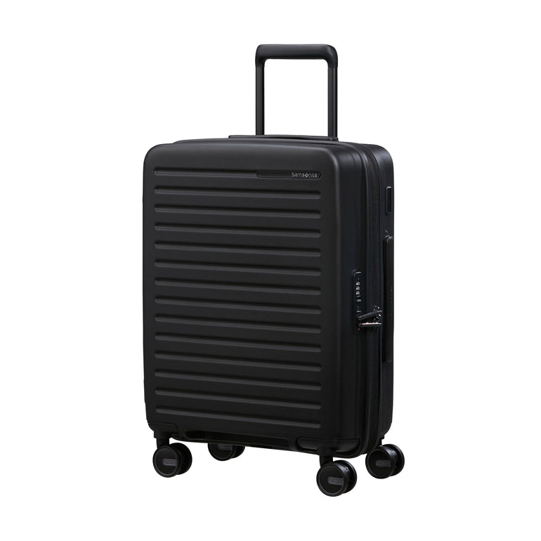 Samsonite Luggage Samsonite Restackd Spinner Expandable 3-Piece Nested Luggage Set
