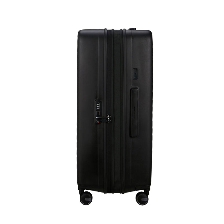 Samsonite Luggage Samsonite Restackd Spinner Expandable 3-Piece Nested Luggage Set