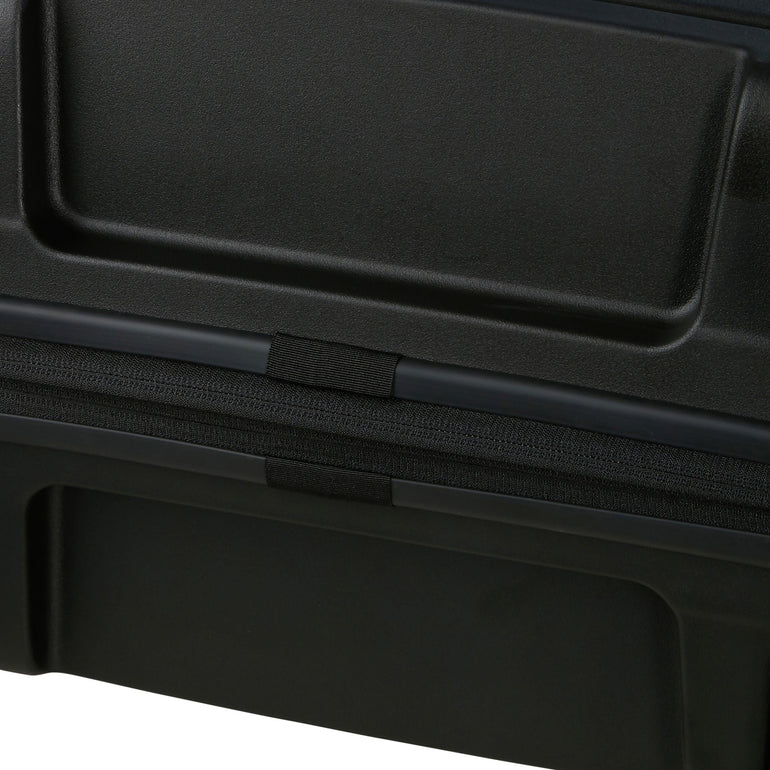 Samsonite Luggage Samsonite Restackd Spinner Expandable 3-Piece Nested Luggage Set