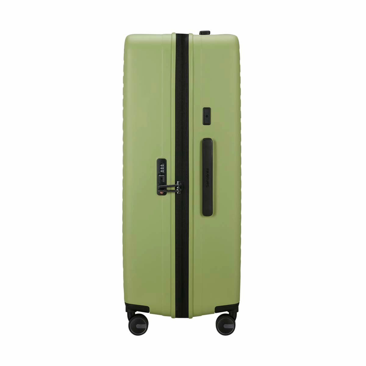 Samsonite Luggage Samsonite Restackd Spinner Expandable 3-Piece Nested Luggage Set