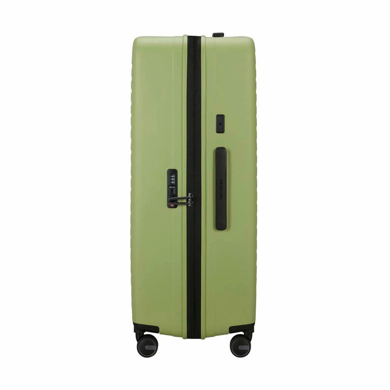 Samsonite Luggage Samsonite Restackd Spinner Expandable 3-Piece Nested Luggage Set