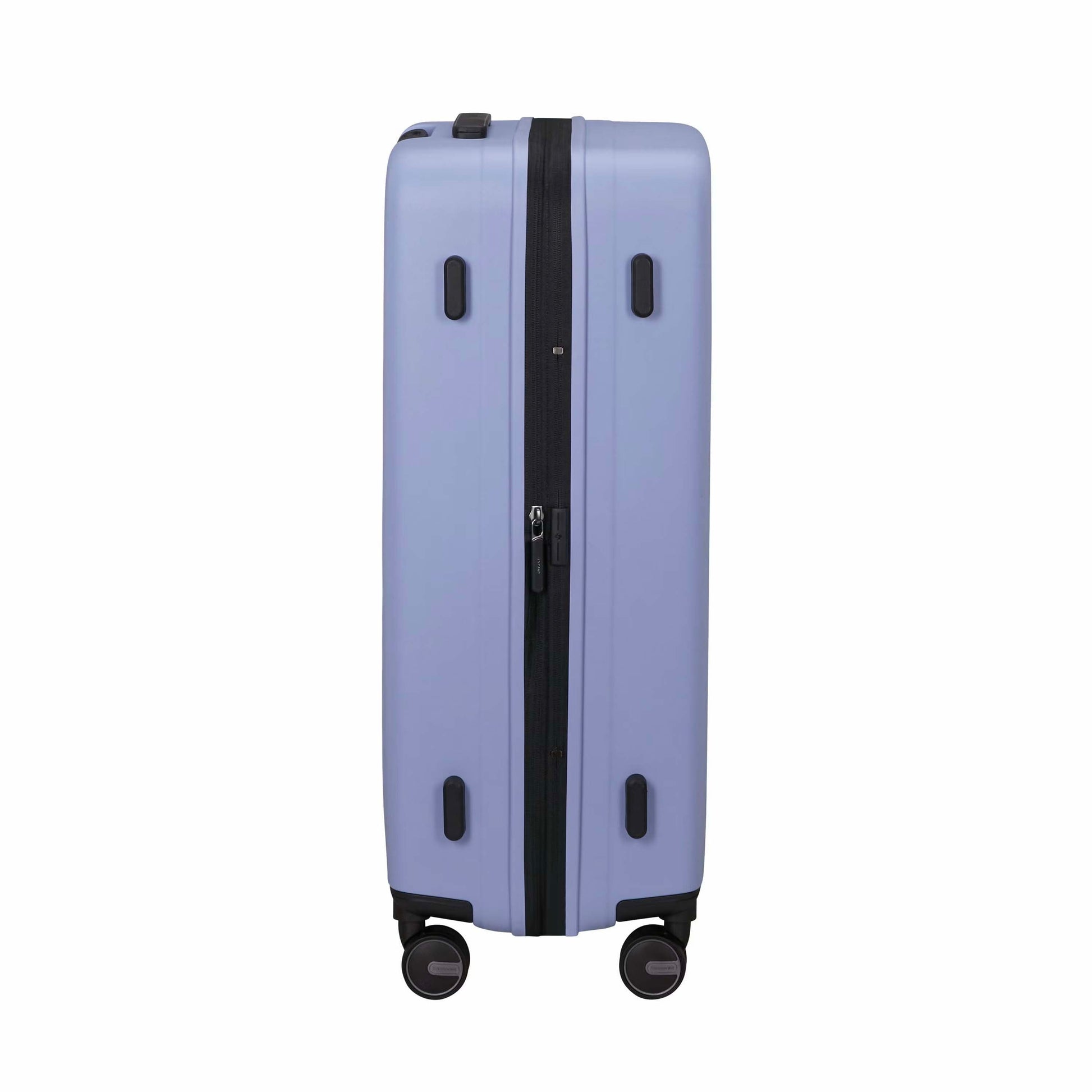 Samsonite Luggage Samsonite Restackd Spinner Expandable 3-Piece Nested Luggage Set