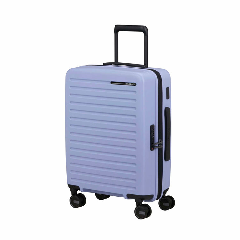 Samsonite Luggage Samsonite Restackd Spinner Expandable 3-Piece Nested Luggage Set