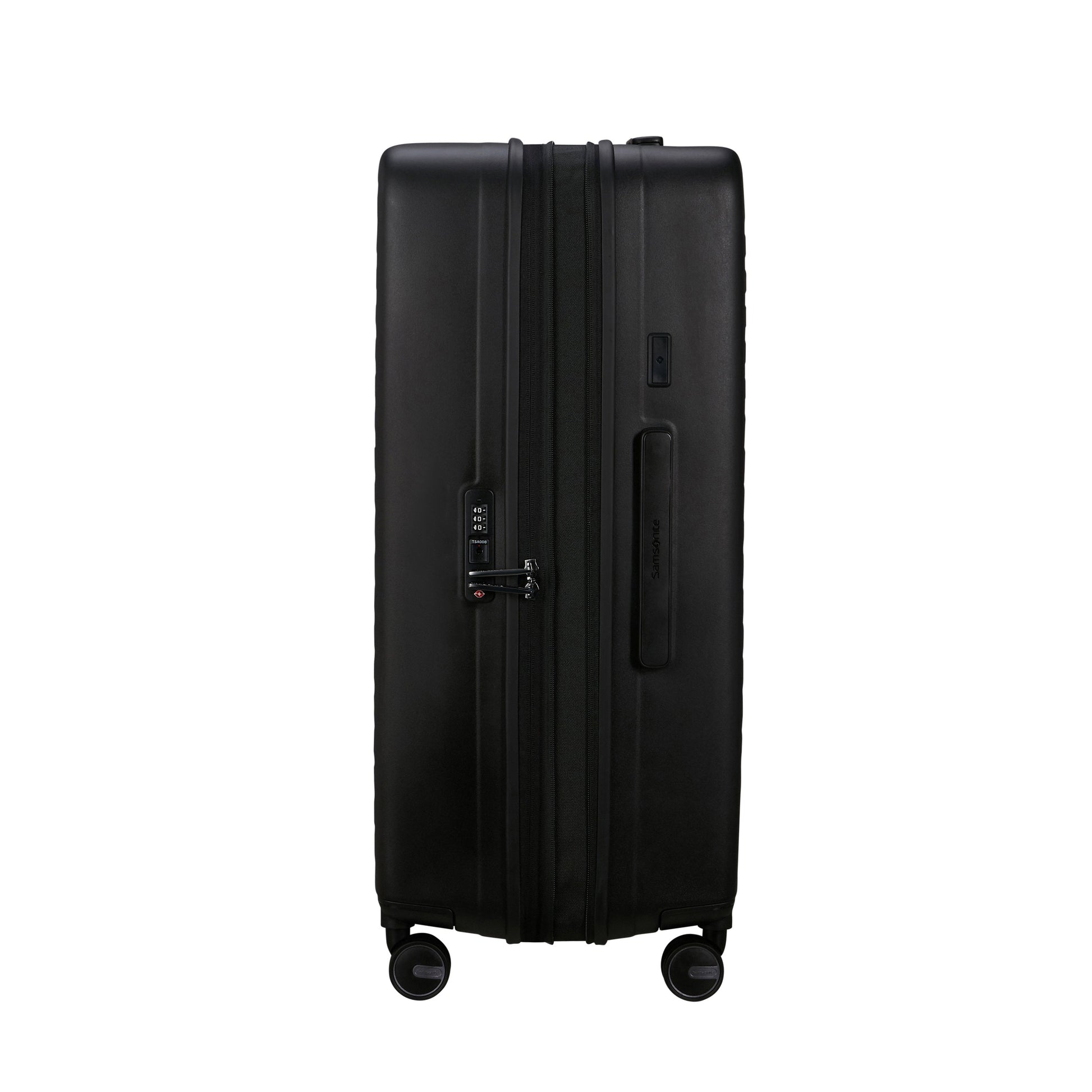 Samsonite Luggage Samsonite Restackd Spinner Large Expandable Luggage