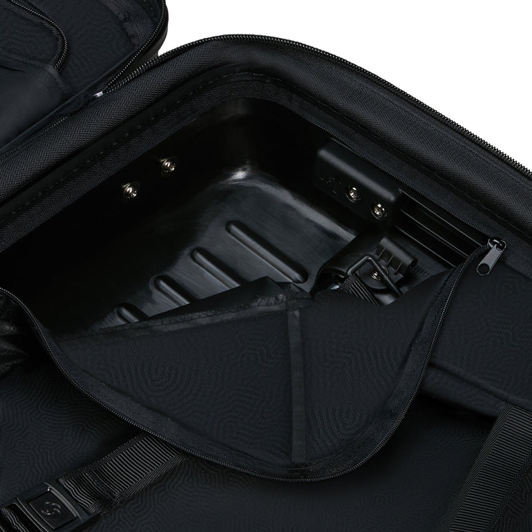 Samsonite Luggage Samsonite Restackd Spinner Large Expandable Luggage
