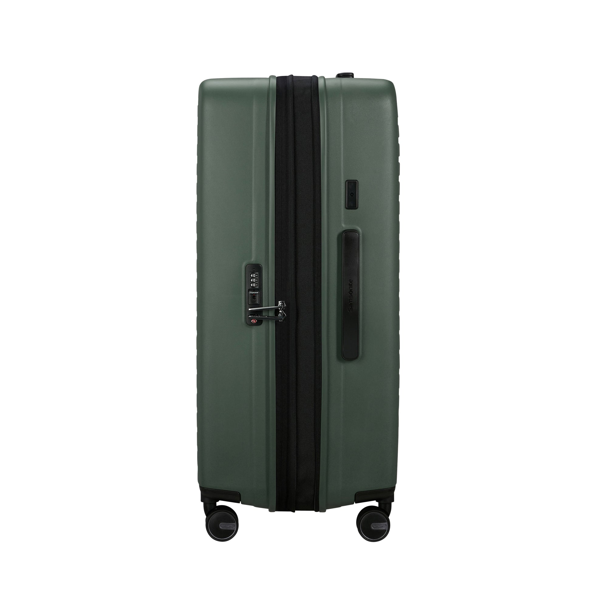Samsonite Luggage Samsonite Restackd Spinner Large Expandable Luggage