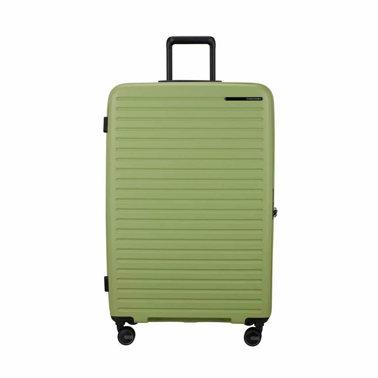 Samsonite Luggage Samsonite Restackd Spinner Large Expandable Luggage