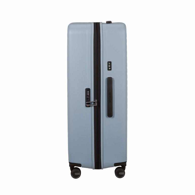 Samsonite Luggage Samsonite Restackd Spinner Large Expandable Luggage