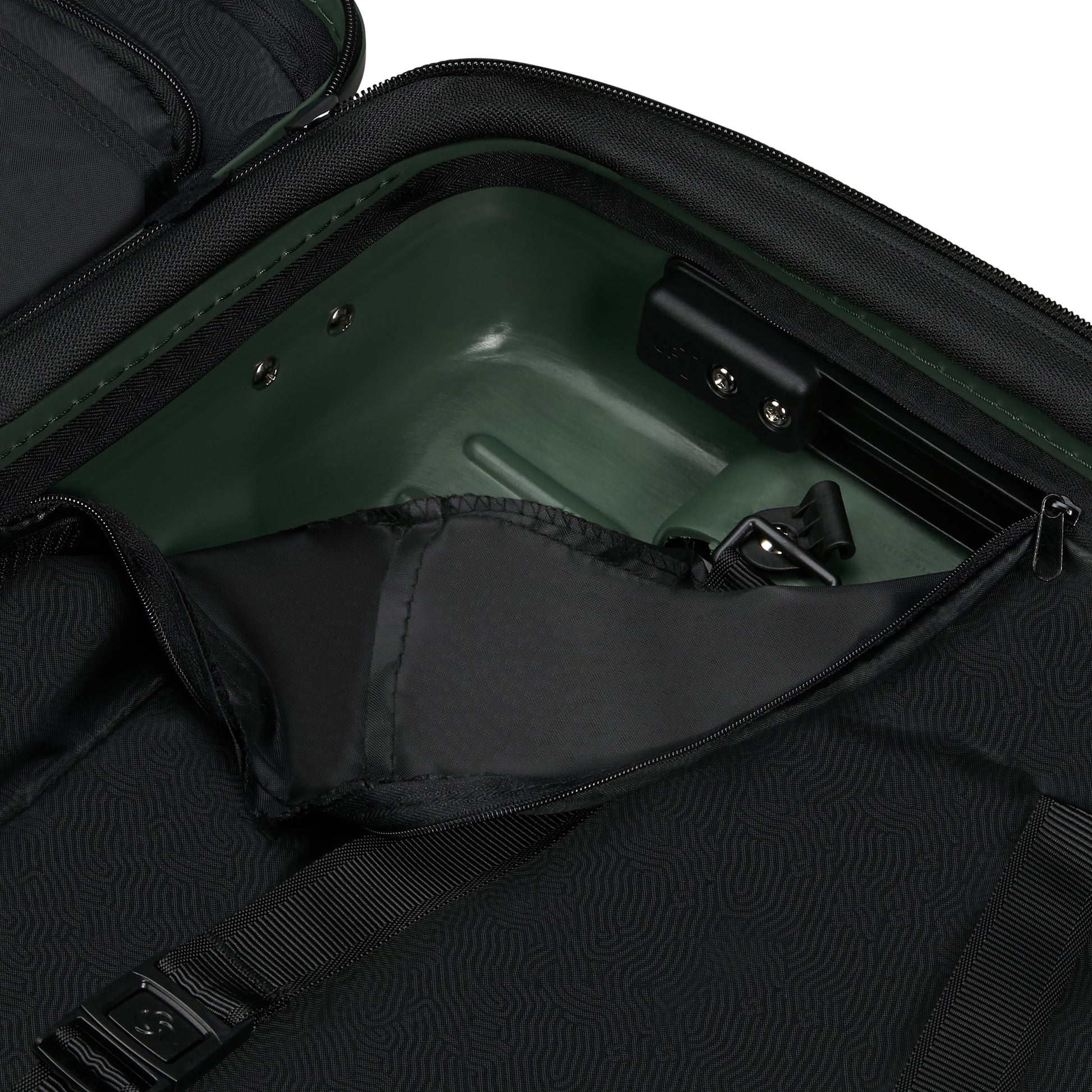 Samsonite Luggage Samsonite Restackd Spinner Medium Expandable Luggage