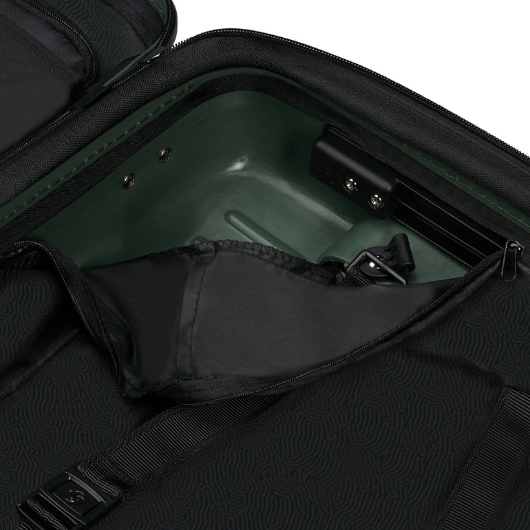 Samsonite Luggage Samsonite Restackd Spinner Medium Expandable Luggage