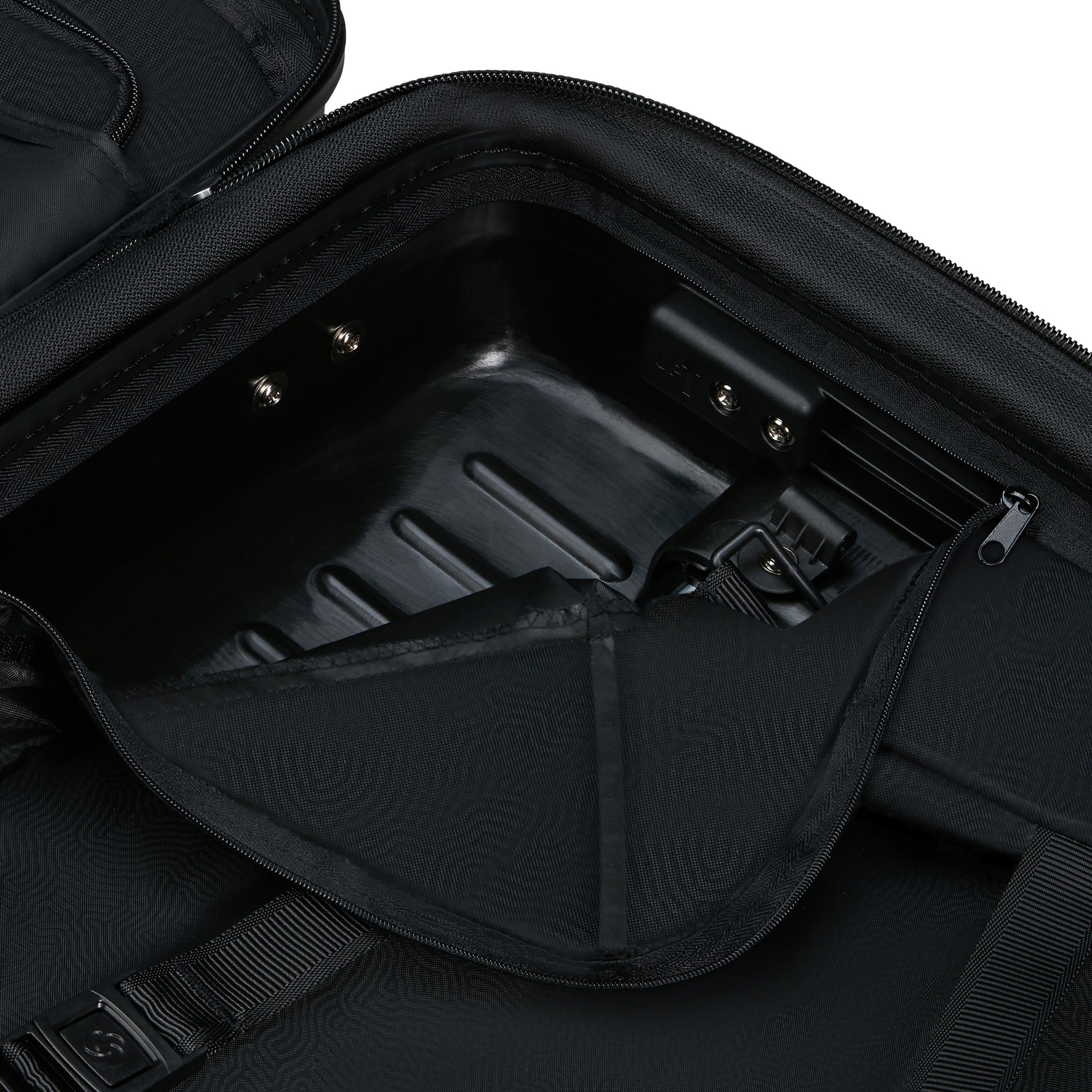 Samsonite Luggage Samsonite Restackd Spinner Medium Expandable Luggage