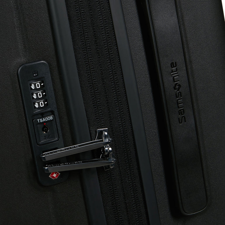 Samsonite Luggage Samsonite Restackd Spinner Medium Expandable Luggage