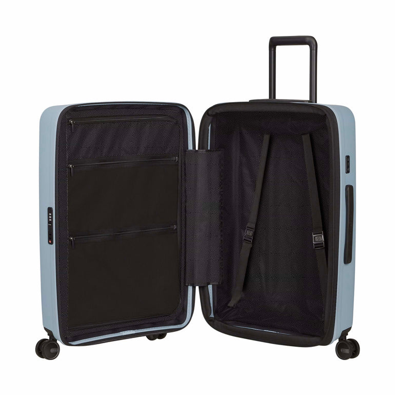 Samsonite Luggage Samsonite Restackd Spinner Medium Expandable Luggage