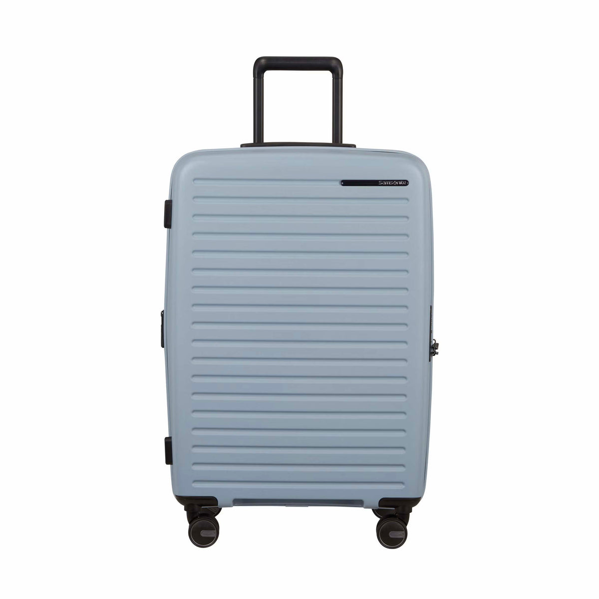Samsonite Luggage Samsonite Restackd Spinner Medium Expandable Luggage