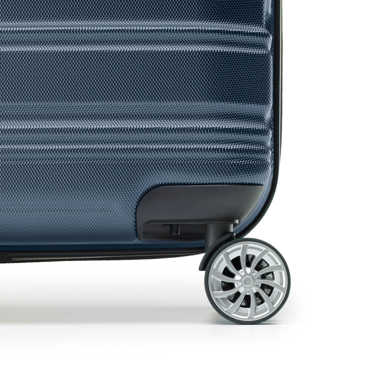 Samsonite Luggage Samsonite Rhapsody 360 Spinner 2-Piece Luggage Set (Carry-On & Large)