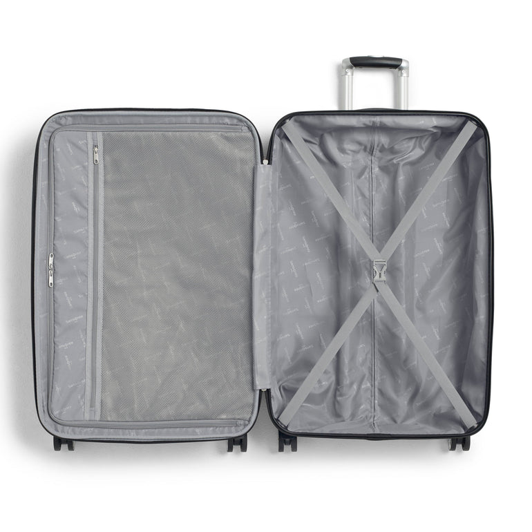 Samsonite Luggage Samsonite Rhapsody 360 Spinner 2-Piece Luggage Set (Carry-On & Large)